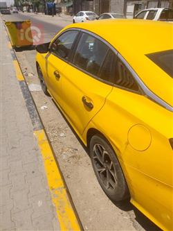ام جي GT
